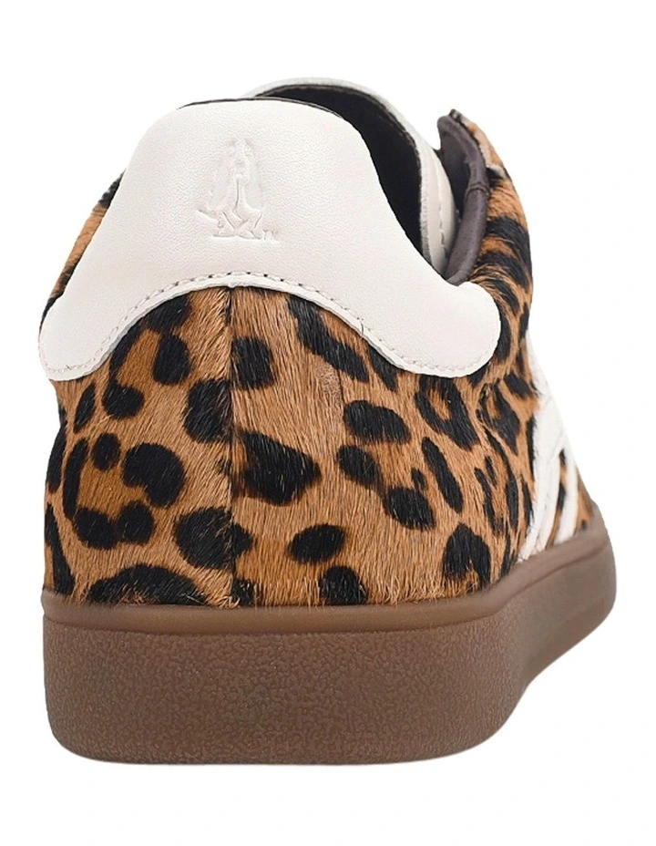 TRACKSIDE W LEOPARD image 5