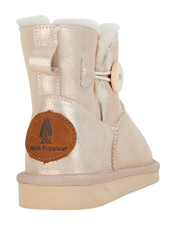myer hush puppies boots