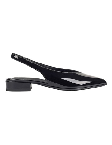 Black Patent colour