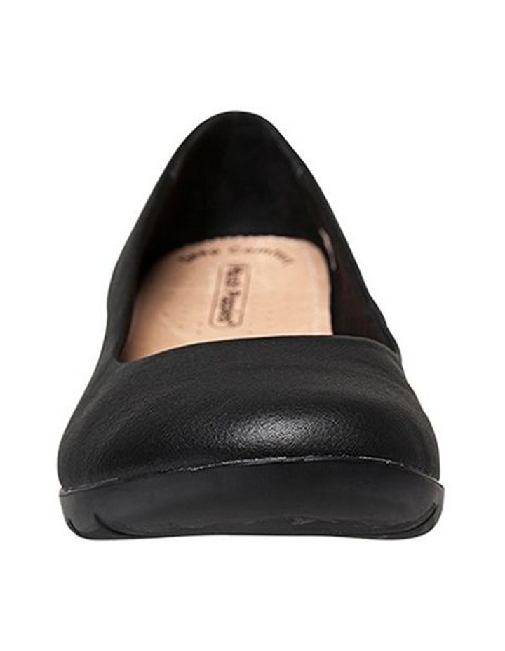 hush puppies dylan black