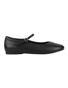 Bryn Shoe in Black