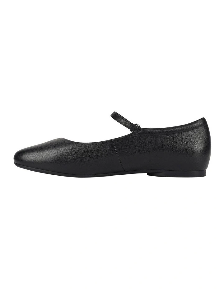 Bryn Shoe in Black image 3
