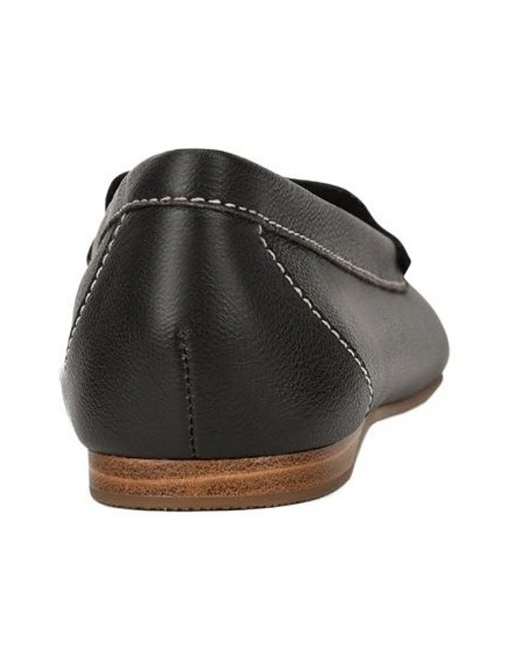 Kairos Loafer in Ground Coffee image 5