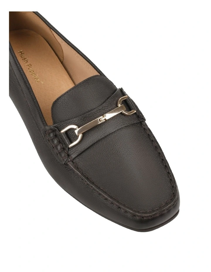 Keeper Loafer in Ground Coffee image 4