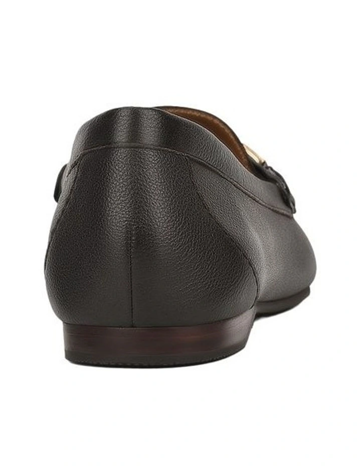 Keeper Loafer in Ground Coffee image 5