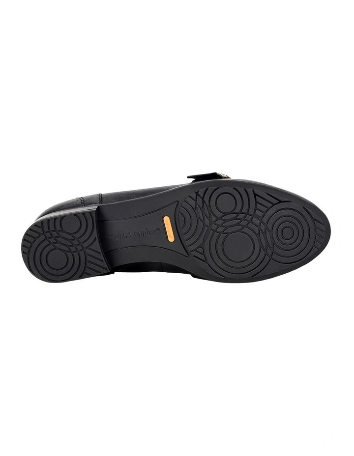 Lakelynn Loafer in Black image 6