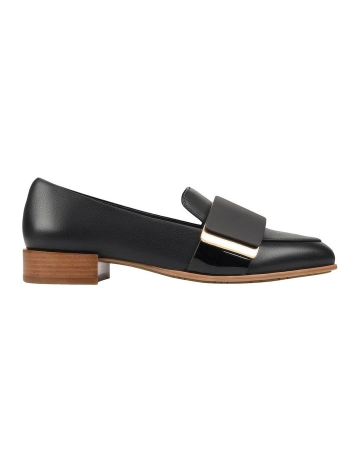 Maple Shoes in Black image 1