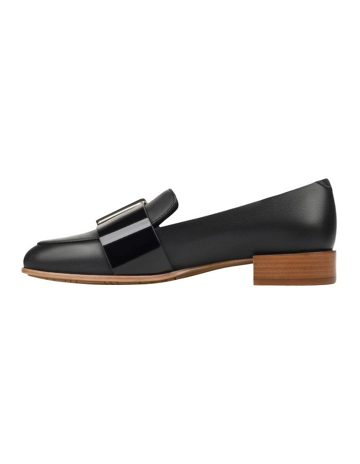Maple Shoes in Black image 3