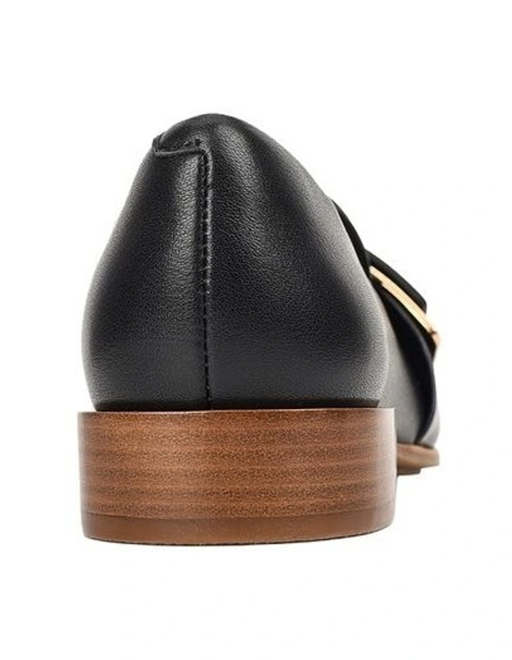 Maple Shoes in Black image 5
