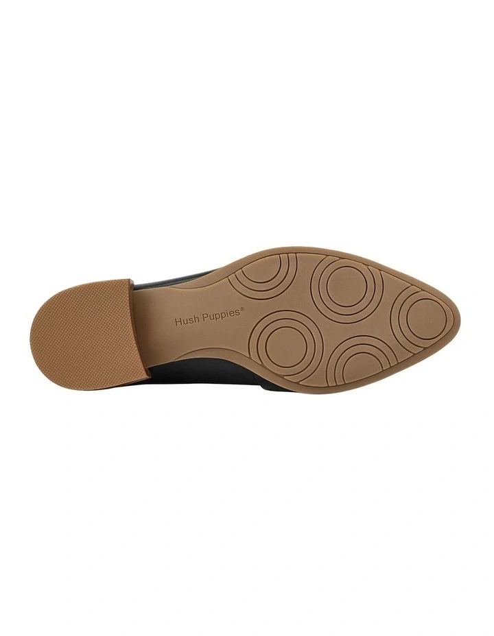 Maple Shoes in Black image 6
