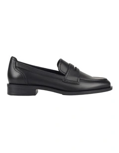 Norma Loafer in Black