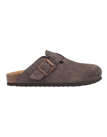Espresso Suede colour
