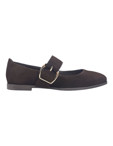 GROUND COFFEE SUEDE colour