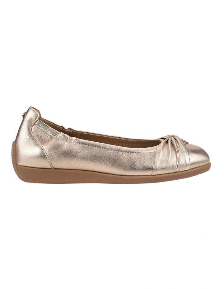 ANNE SOFT GOLD image 1