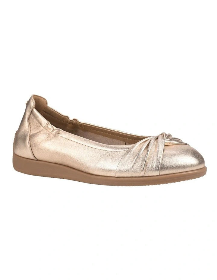 ANNE SOFT GOLD image 2