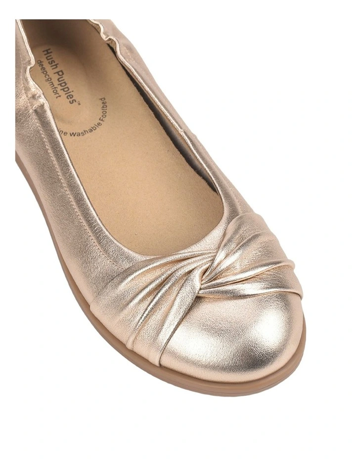 ANNE SOFT GOLD image 4