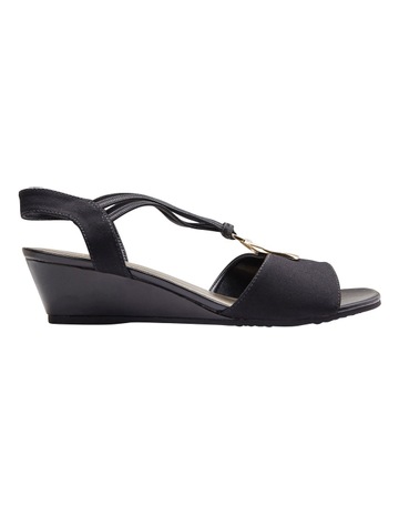 easy steps wedges