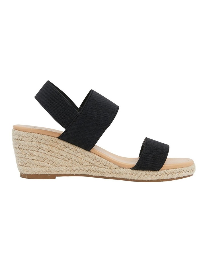 Easy Steps Sandy Elastic Wedge Sandal Myer