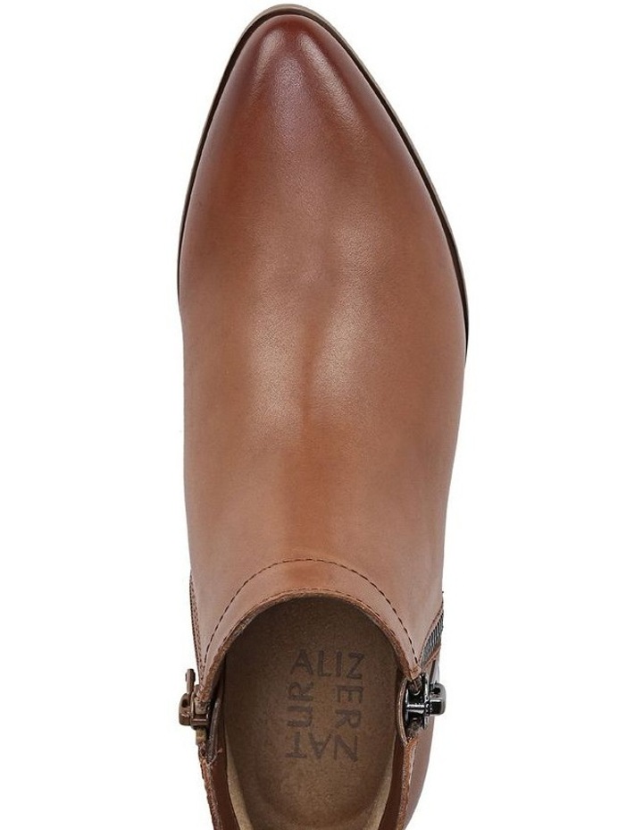 naturalizer blair boots