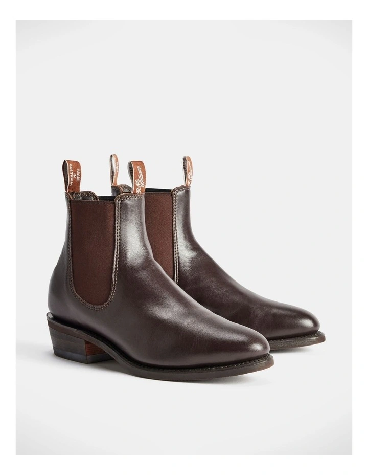 Comfort Lady Yearling Boot image 2