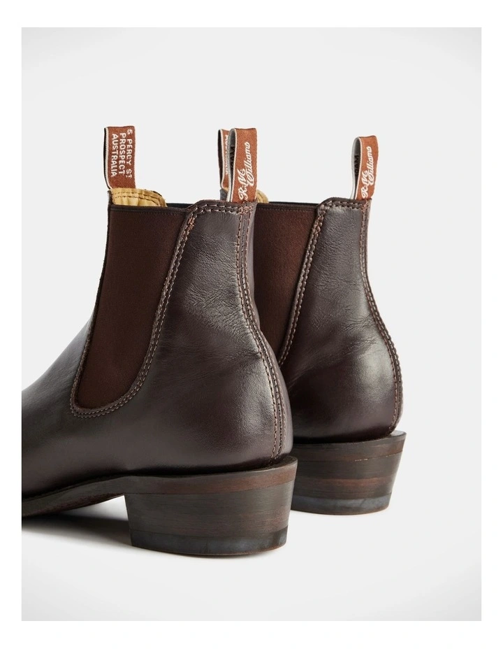 Comfort Lady Yearling Boot image 3