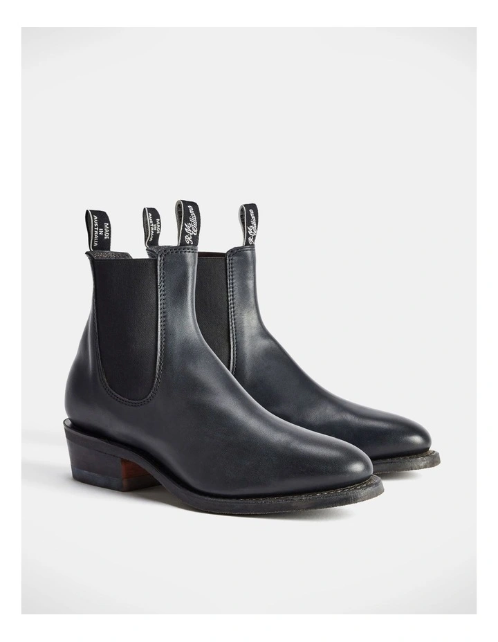Comfort Lady Yearling Boot image 2