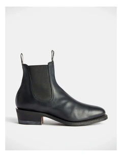 Comfort Lady Yearling Boot