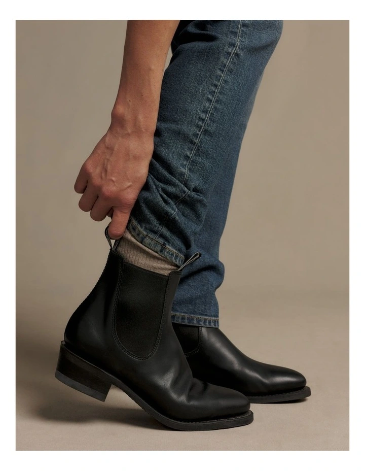 Comfort Lady Yearling Boot image 4