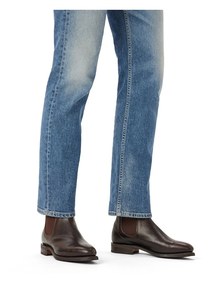 Moriarty Boot image 2