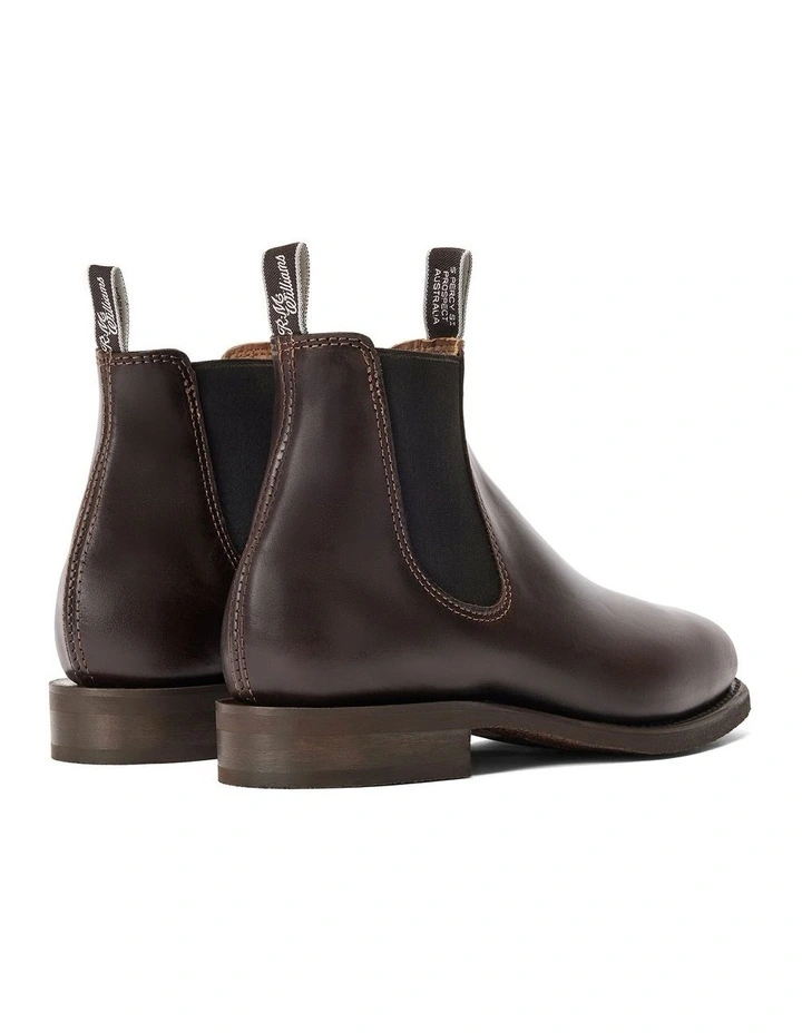 Moriarty Boot image 5