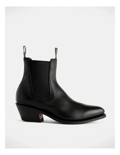 Edna Boot