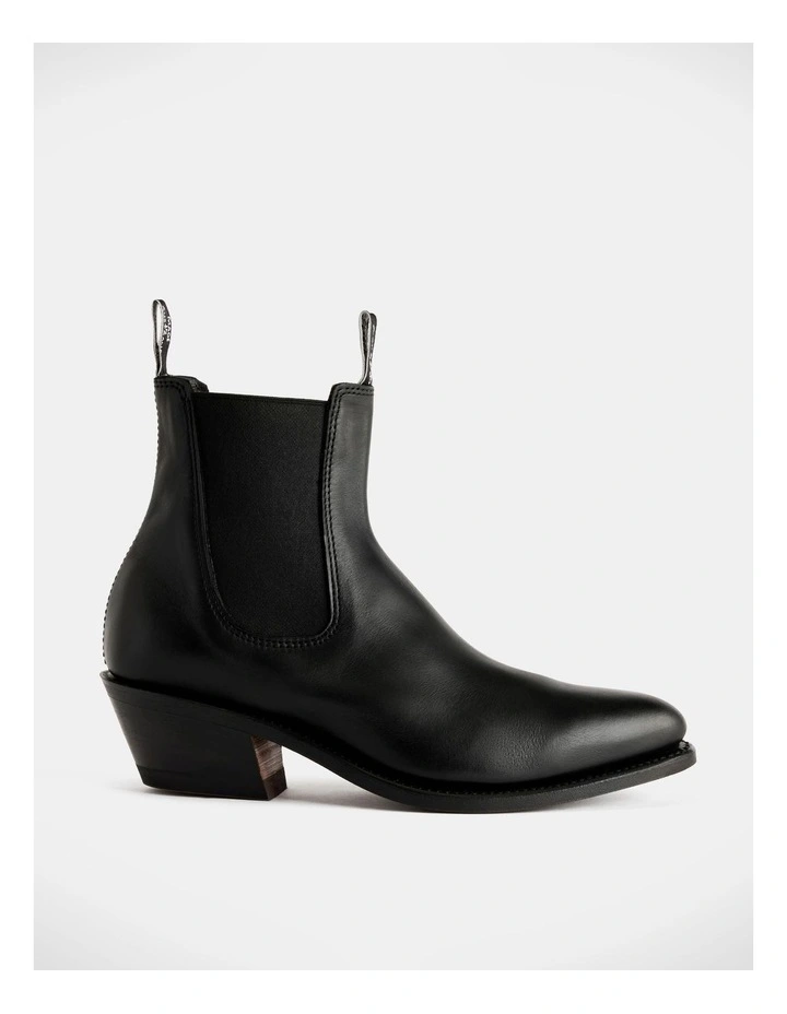 Edna Boot image 1