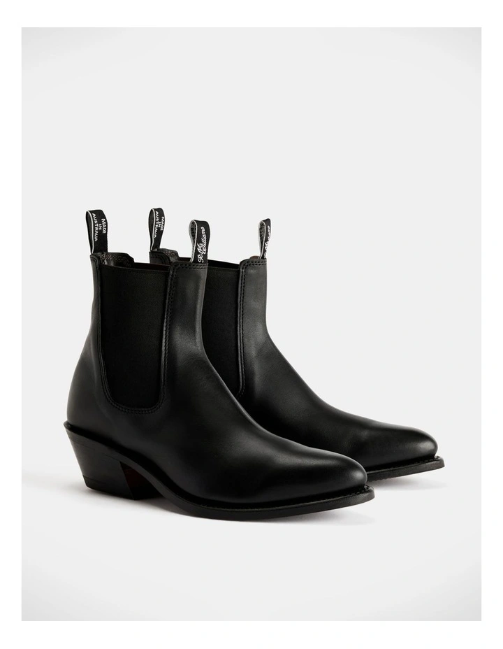 Edna Boot image 3