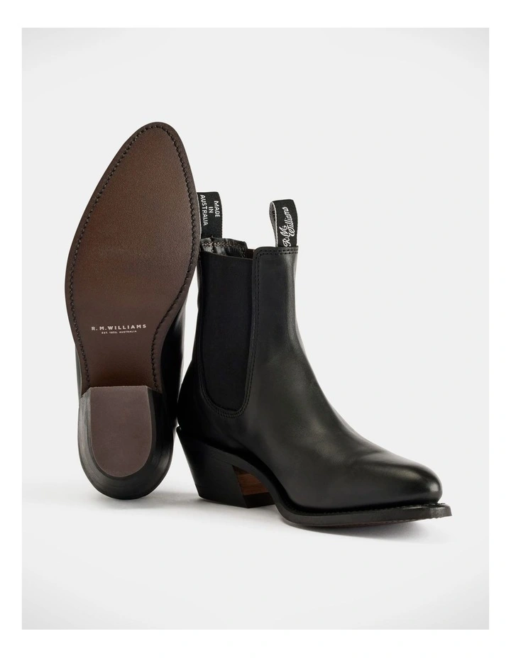 Edna Boot image 4