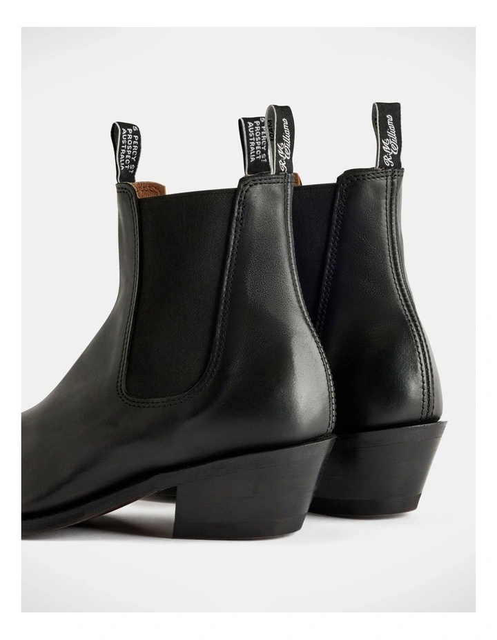 Edna Boot image 5