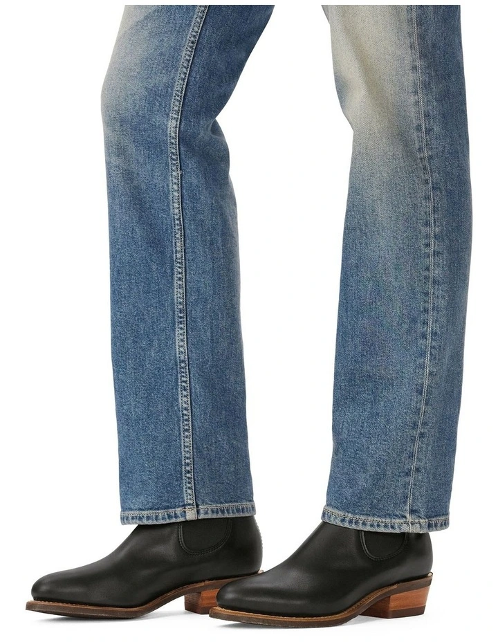 Comfort Lady Yearling Boot image 2