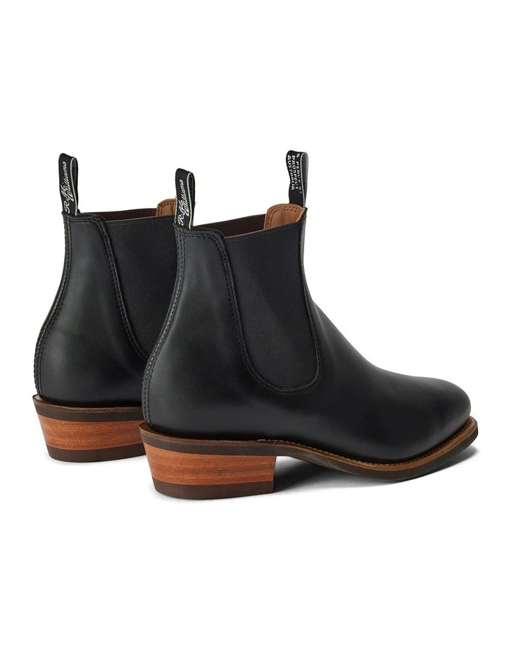 Comfort Lady Yearling Boot image 3