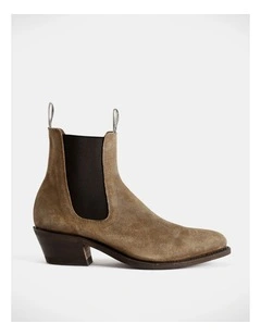 Edna Boot