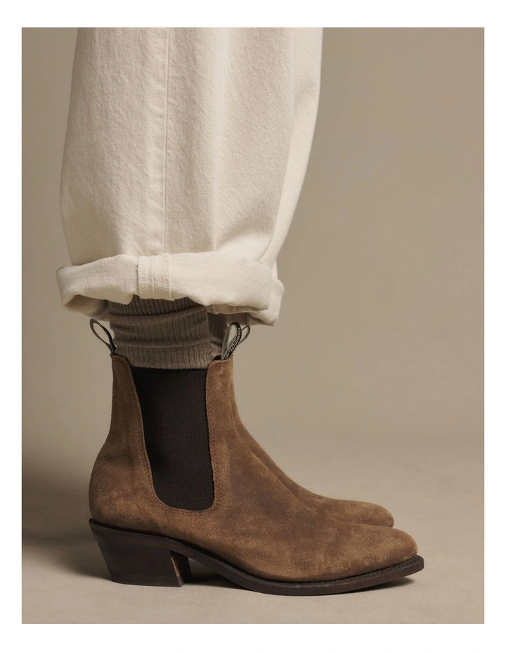 Edna Boot image 2