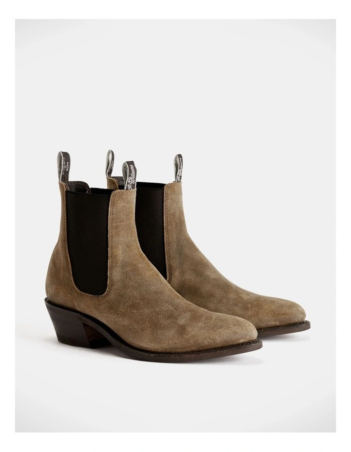Edna Boot image 3