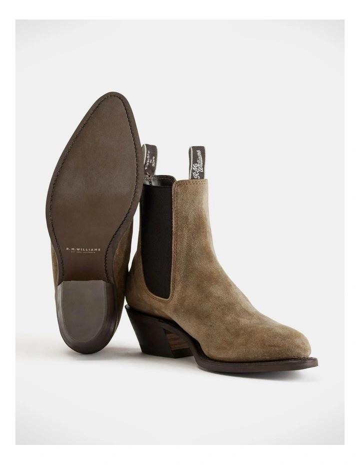 Edna Boot image 4