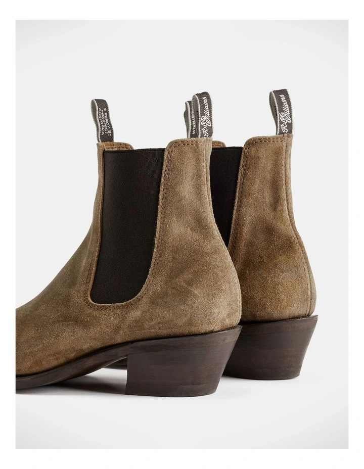 Edna Boot image 5