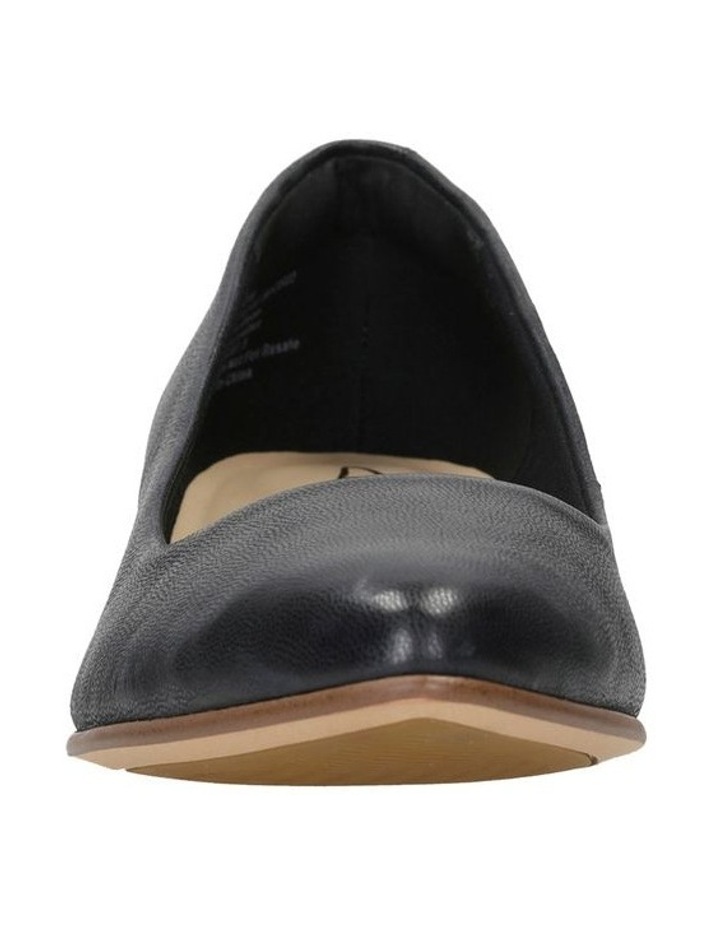 clarks mena bloom pump