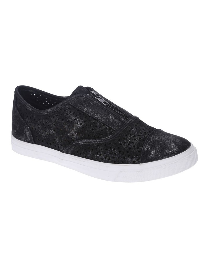 Shoes Daisy Black Sneaker MYER
