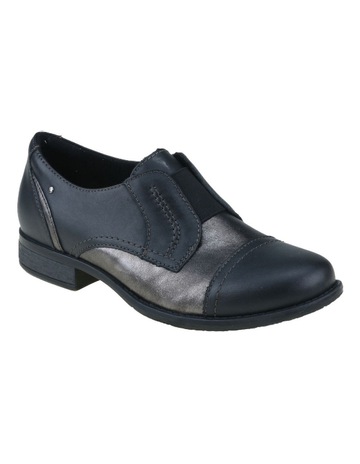 myer womens loafers