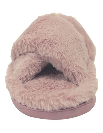 grosby slippers myer