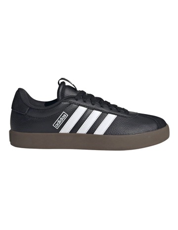 VL Court 3.0 Shoes in Black