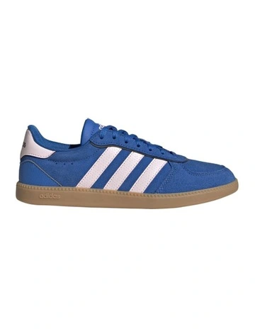 Breaknet Sleek Shoes in Blue