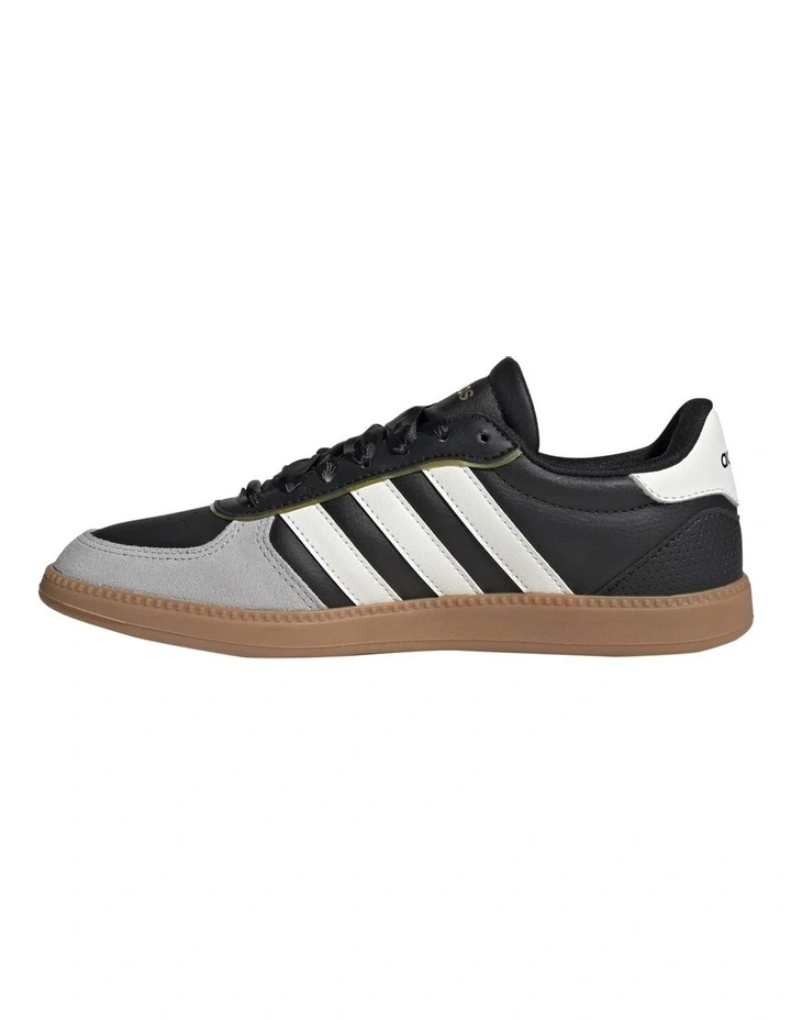 Breaknet Sleek Shoes in Black image 4
