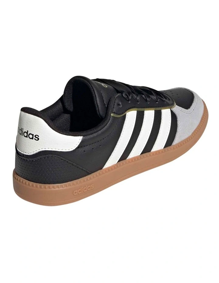 Breaknet Sleek Shoes in Black image 6